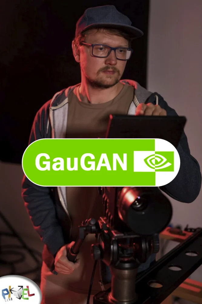 AI_GauGan