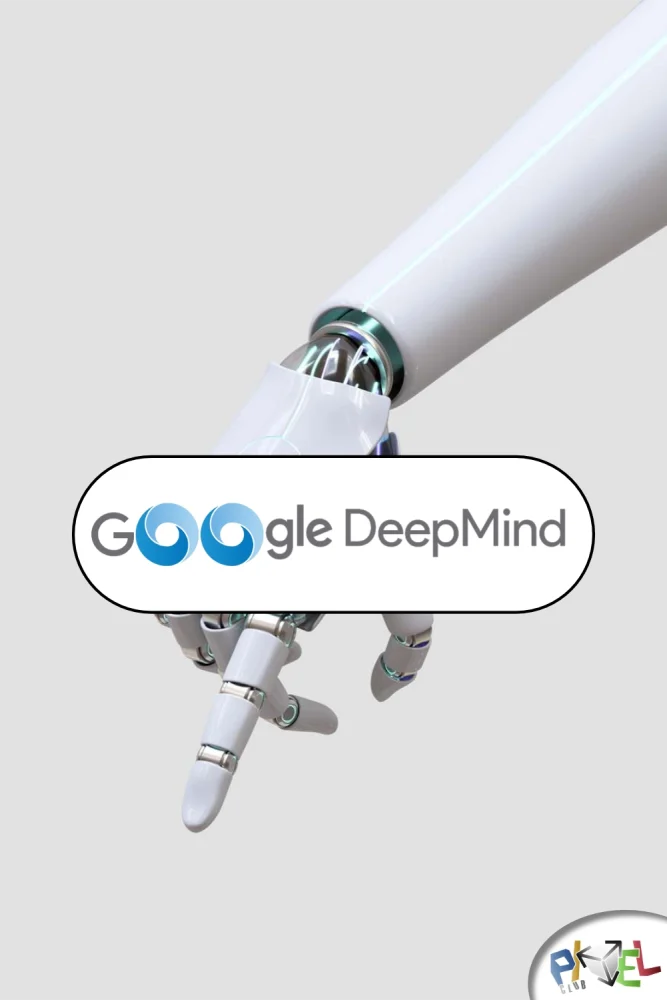 _AI_Google Deep Mind