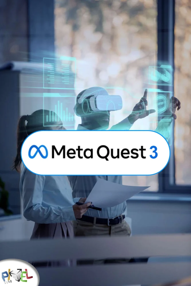 AI_Meta Quest