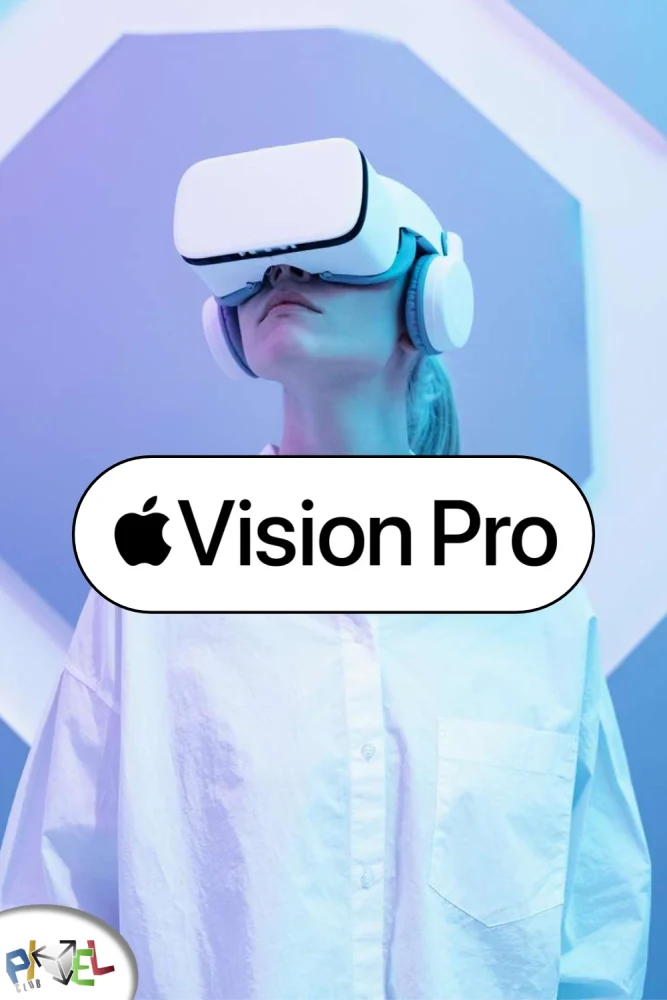 Apple Vision PRO