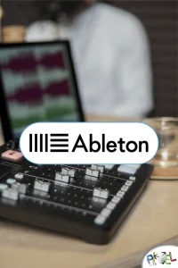 Ableton