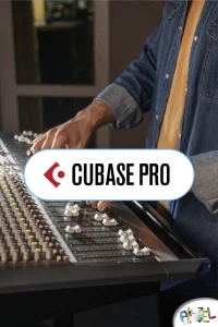 Cubase PRO