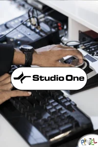 Studio One